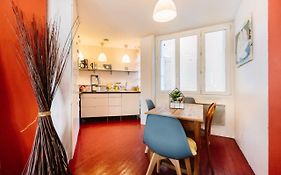 Appartement de l'Eléphant